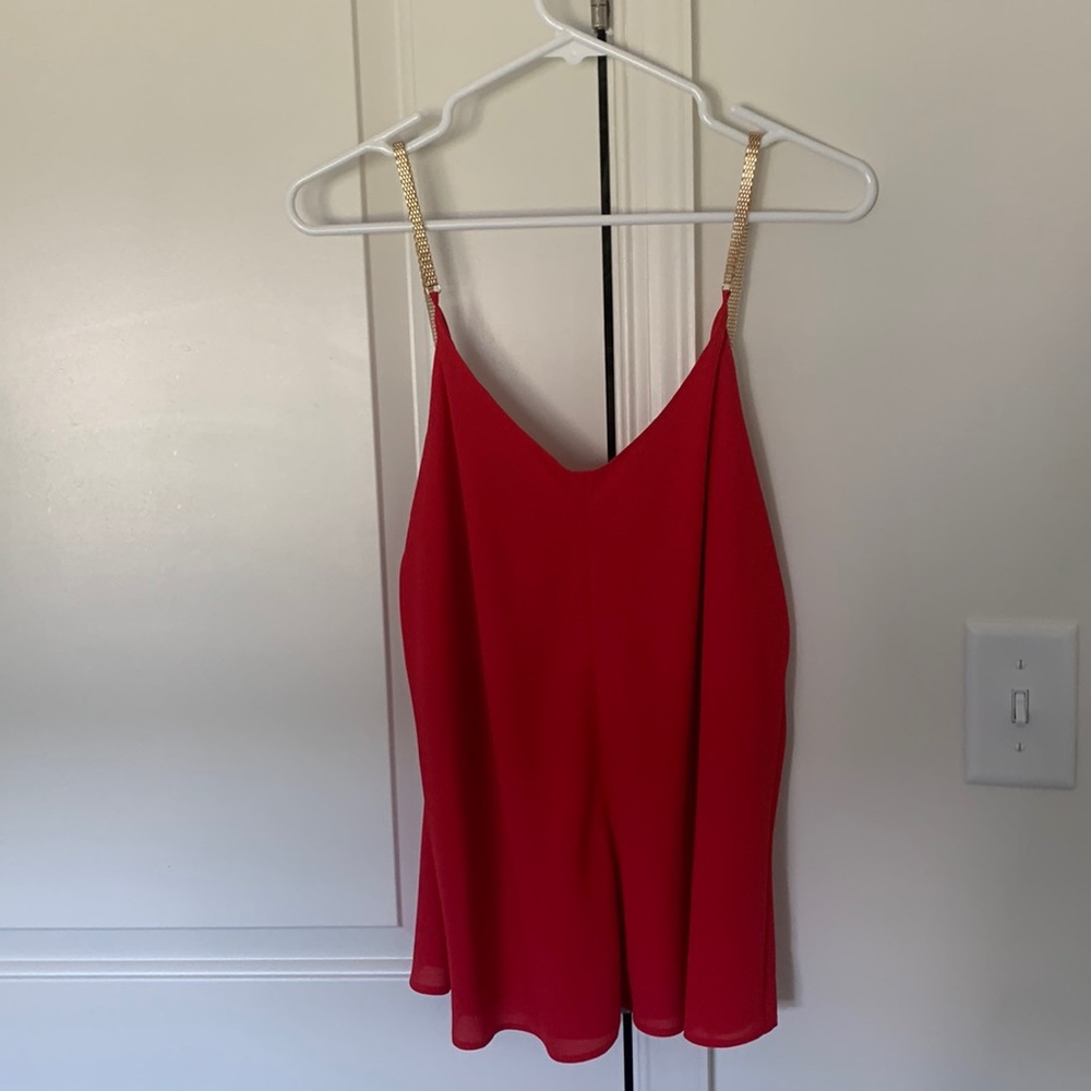 Express top